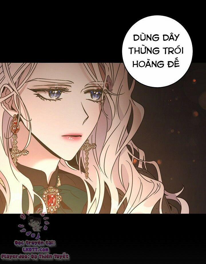 Tôi Đã Thuần Hóa Một Tên Bạo Chúa Và Chạy Trốn 36 trang 43