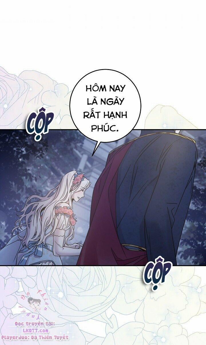 Tôi Đã Thuần Hóa Một Tên Bạo Chúa Và Chạy Trốn 36 trang 5