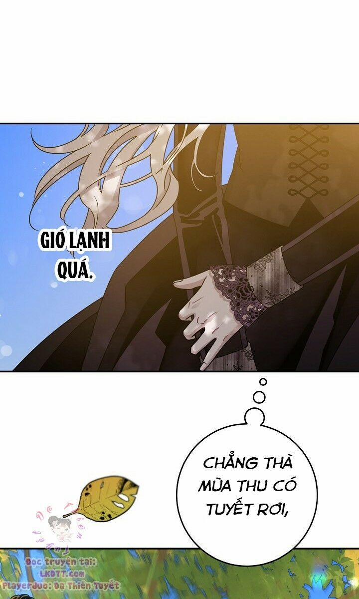 Tôi Đã Thuần Hóa Một Tên Bạo Chúa Và Chạy Trốn 36 trang 50