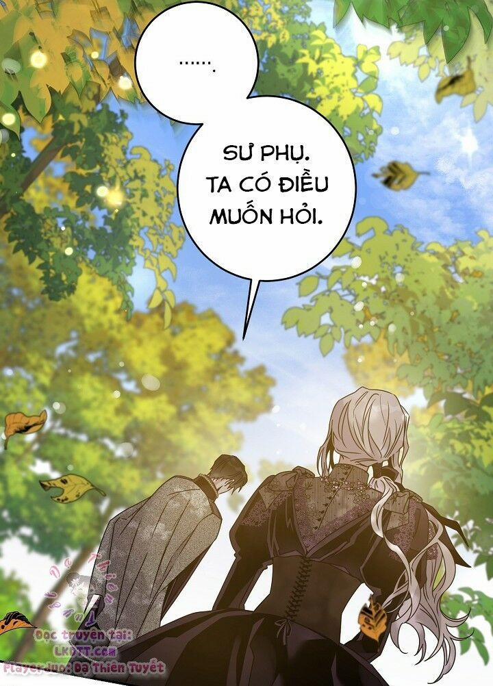 Tôi Đã Thuần Hóa Một Tên Bạo Chúa Và Chạy Trốn 36 trang 52