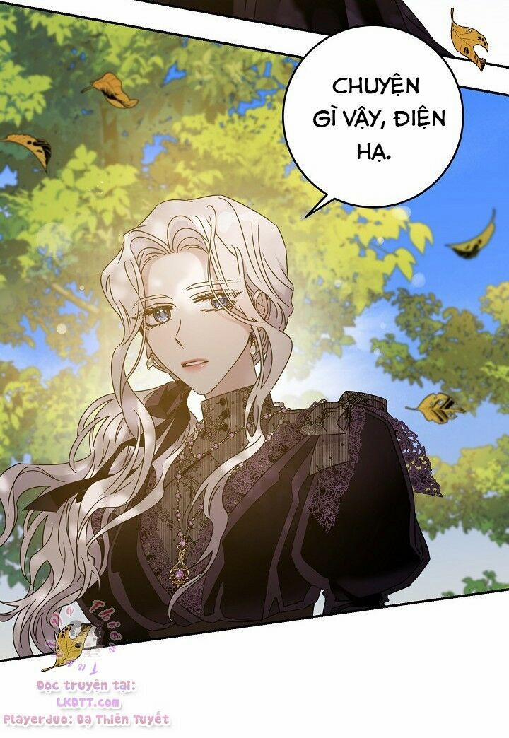 Tôi Đã Thuần Hóa Một Tên Bạo Chúa Và Chạy Trốn 36 trang 53