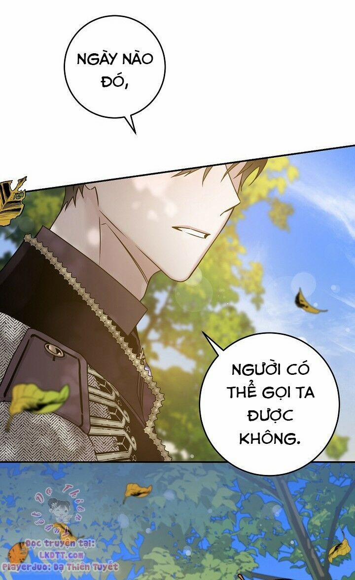 Tôi Đã Thuần Hóa Một Tên Bạo Chúa Và Chạy Trốn 36 trang 54