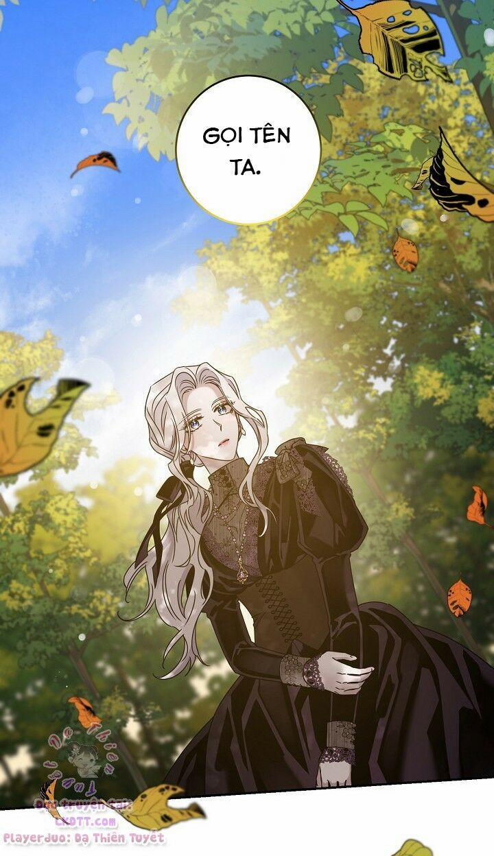 Tôi Đã Thuần Hóa Một Tên Bạo Chúa Và Chạy Trốn 36 trang 55