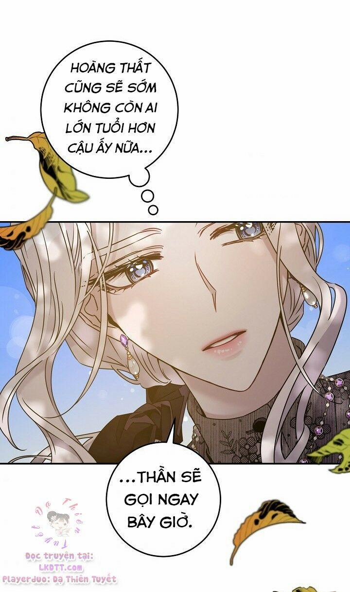 Tôi Đã Thuần Hóa Một Tên Bạo Chúa Và Chạy Trốn 36 trang 57