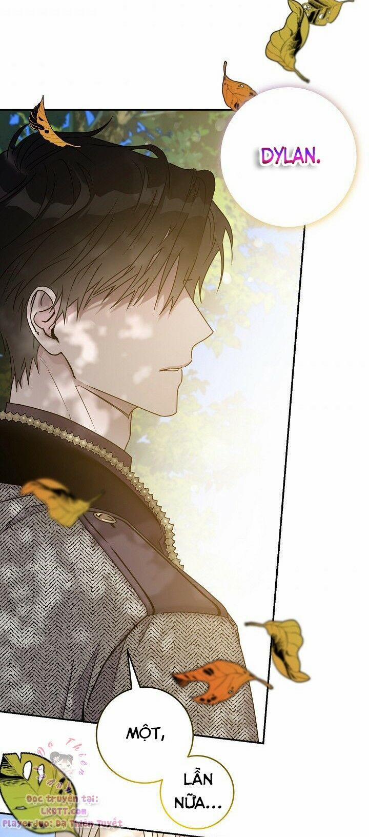 Tôi Đã Thuần Hóa Một Tên Bạo Chúa Và Chạy Trốn 36 trang 58