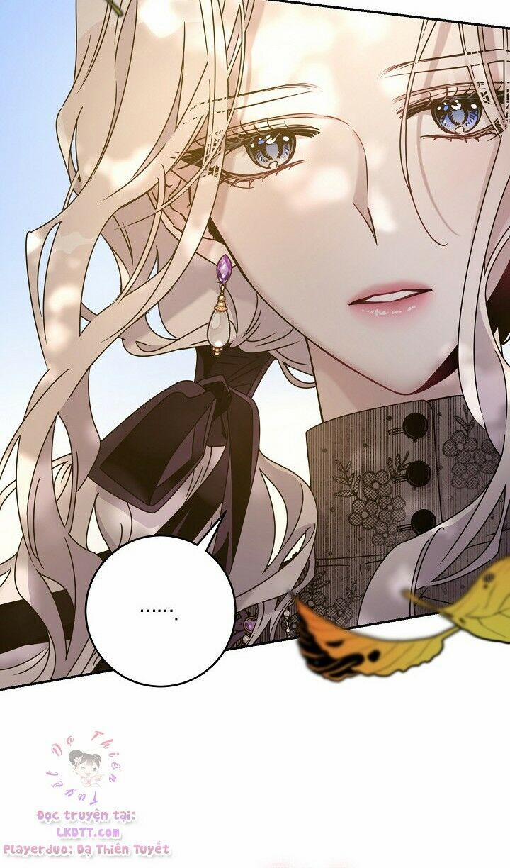 Tôi Đã Thuần Hóa Một Tên Bạo Chúa Và Chạy Trốn 36 trang 59