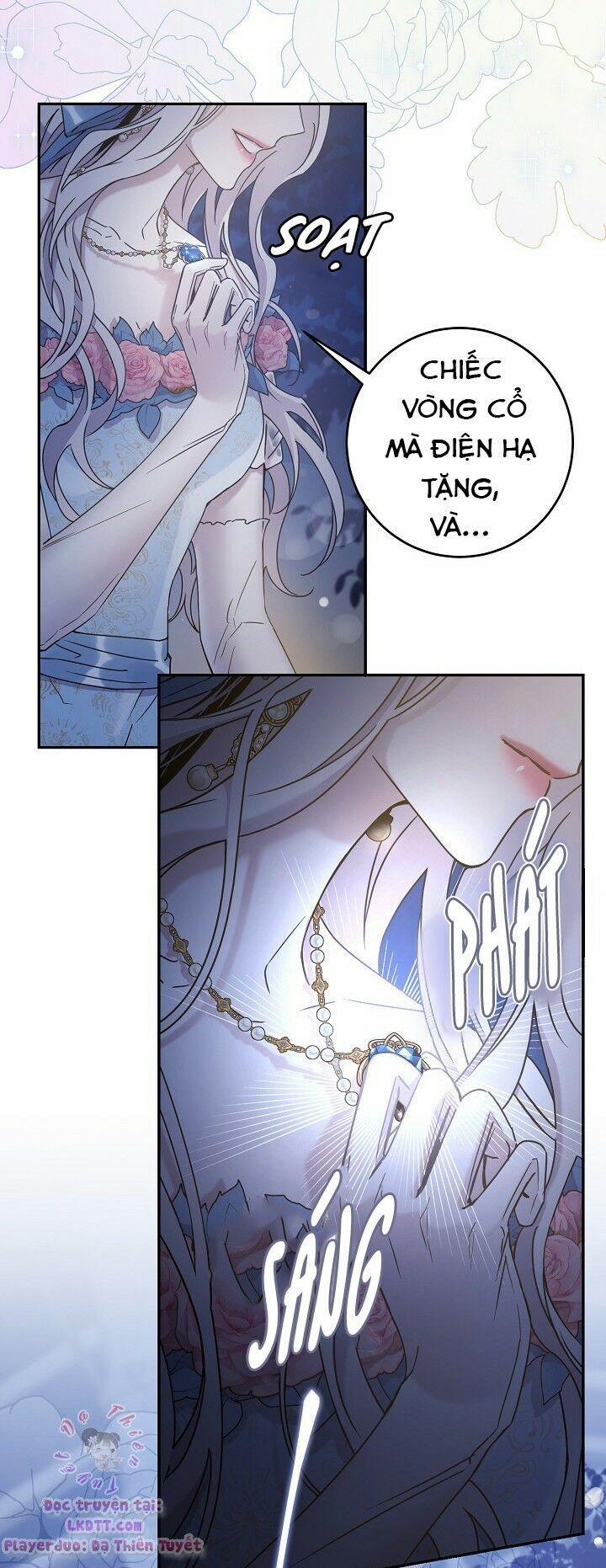 Tôi Đã Thuần Hóa Một Tên Bạo Chúa Và Chạy Trốn 36 trang 6