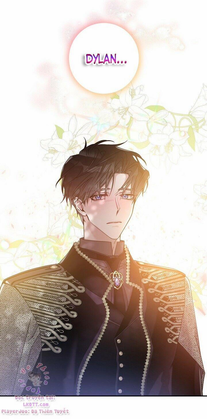 Tôi Đã Thuần Hóa Một Tên Bạo Chúa Và Chạy Trốn 36 trang 60