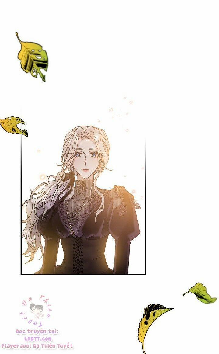 Tôi Đã Thuần Hóa Một Tên Bạo Chúa Và Chạy Trốn 36 trang 61