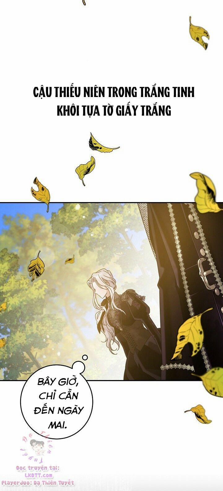 Tôi Đã Thuần Hóa Một Tên Bạo Chúa Và Chạy Trốn 36 trang 63