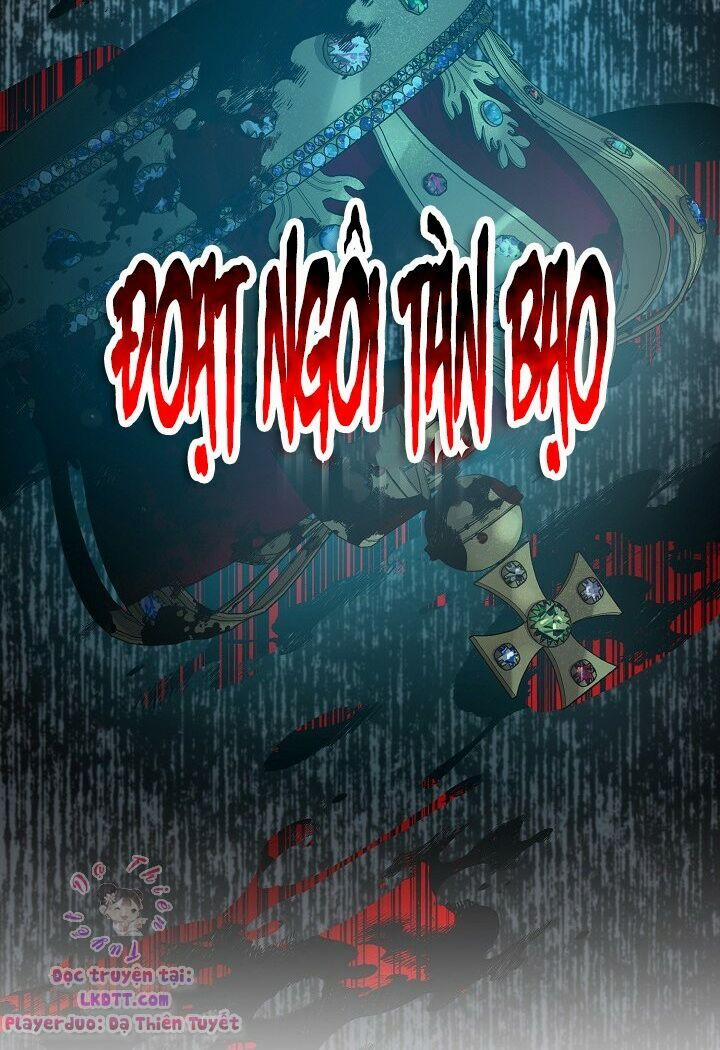 Tôi Đã Thuần Hóa Một Tên Bạo Chúa Và Chạy Trốn 36 trang 65