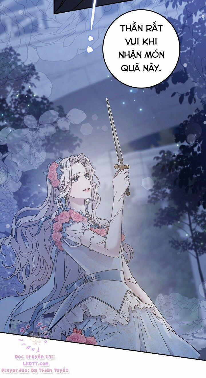 Tôi Đã Thuần Hóa Một Tên Bạo Chúa Và Chạy Trốn 36 trang 7