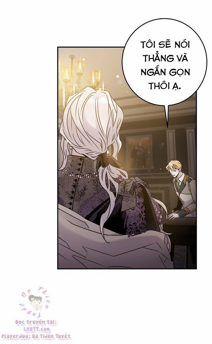 Tôi Đã Thuần Hóa Một Tên Bạo Chúa Và Chạy Trốn 36 trang 72