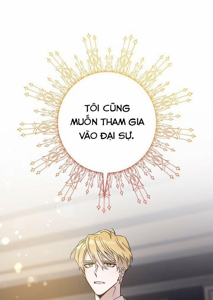 Tôi Đã Thuần Hóa Một Tên Bạo Chúa Và Chạy Trốn 36 trang 73