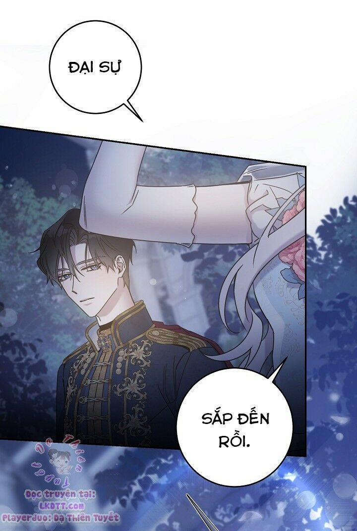 Tôi Đã Thuần Hóa Một Tên Bạo Chúa Và Chạy Trốn 36 trang 8