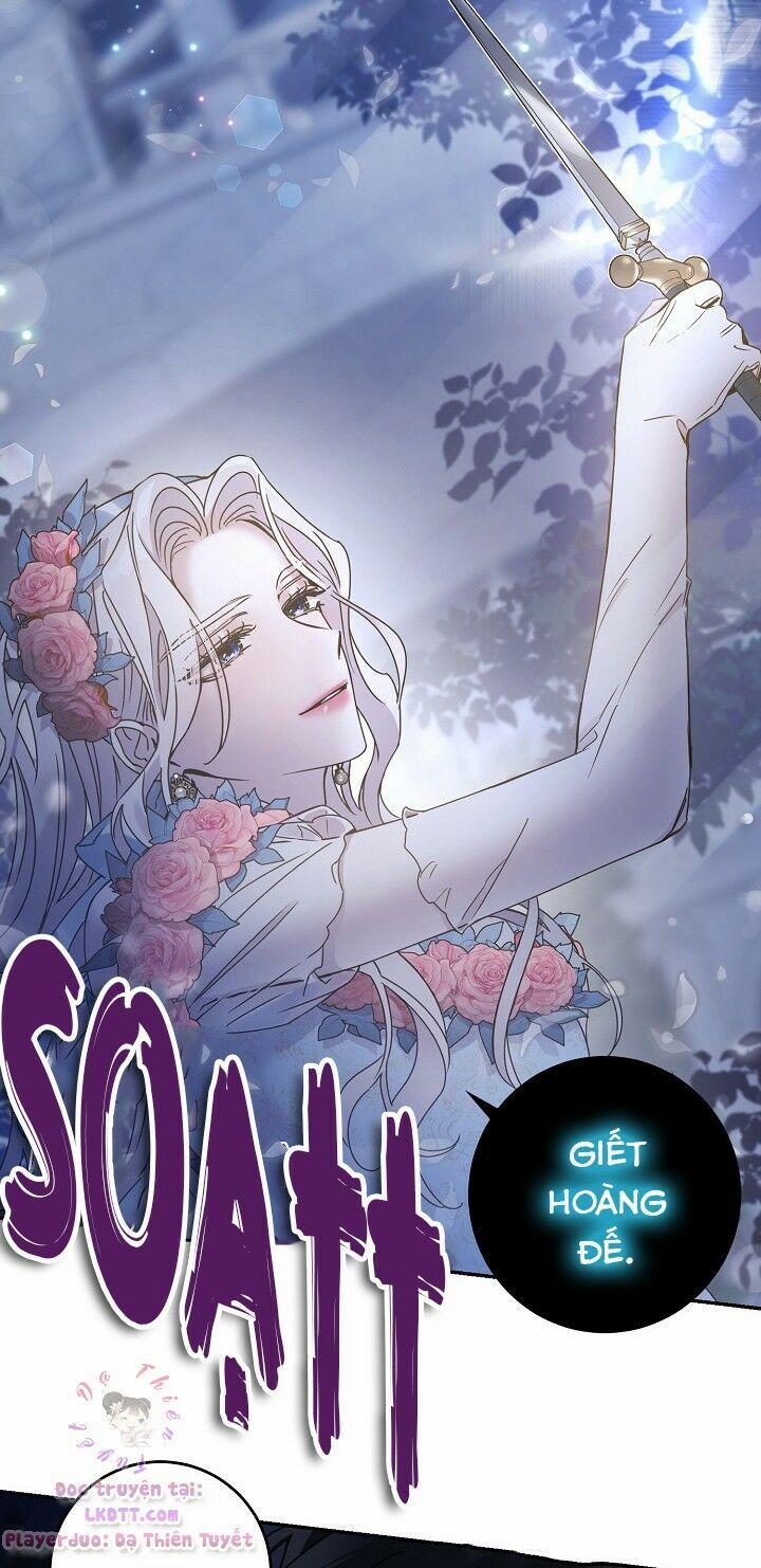 Tôi Đã Thuần Hóa Một Tên Bạo Chúa Và Chạy Trốn 36 trang 9