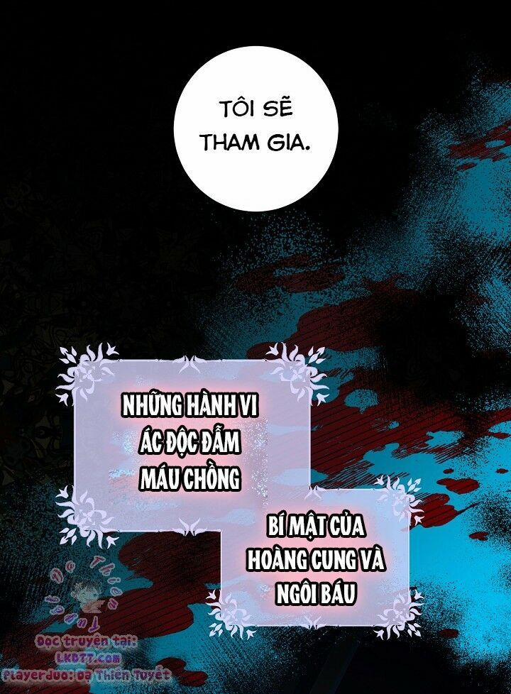 Tôi Đã Thuần Hóa Một Tên Bạo Chúa Và Chạy Trốn 37 trang 15