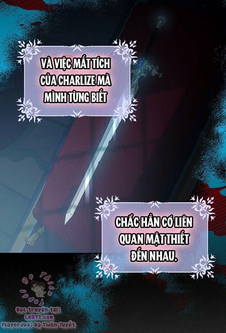 Tôi Đã Thuần Hóa Một Tên Bạo Chúa Và Chạy Trốn 37 trang 16