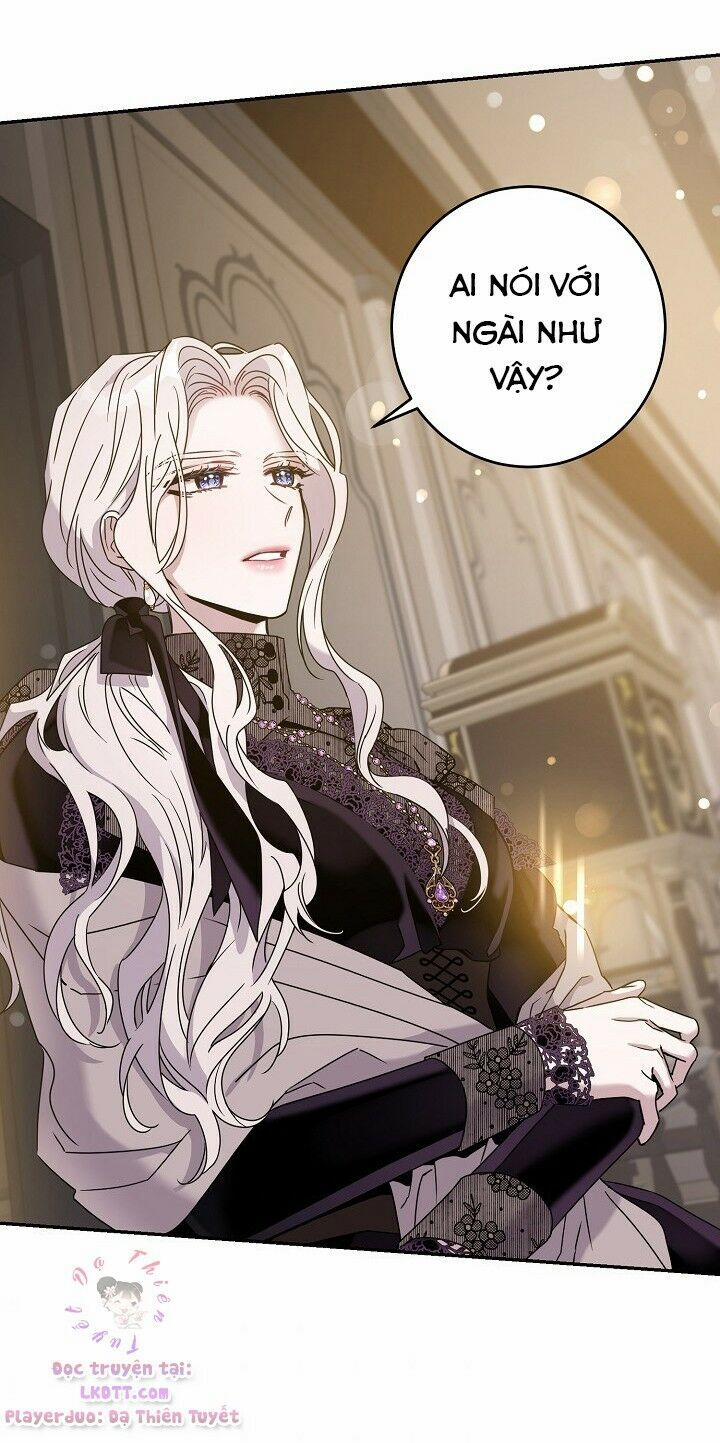 Tôi Đã Thuần Hóa Một Tên Bạo Chúa Và Chạy Trốn 37 trang 2