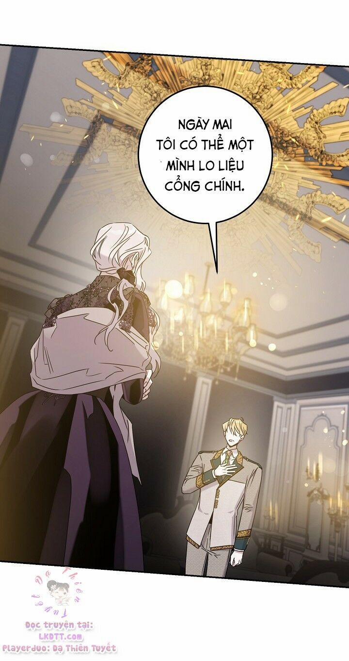 Tôi Đã Thuần Hóa Một Tên Bạo Chúa Và Chạy Trốn 37 trang 20