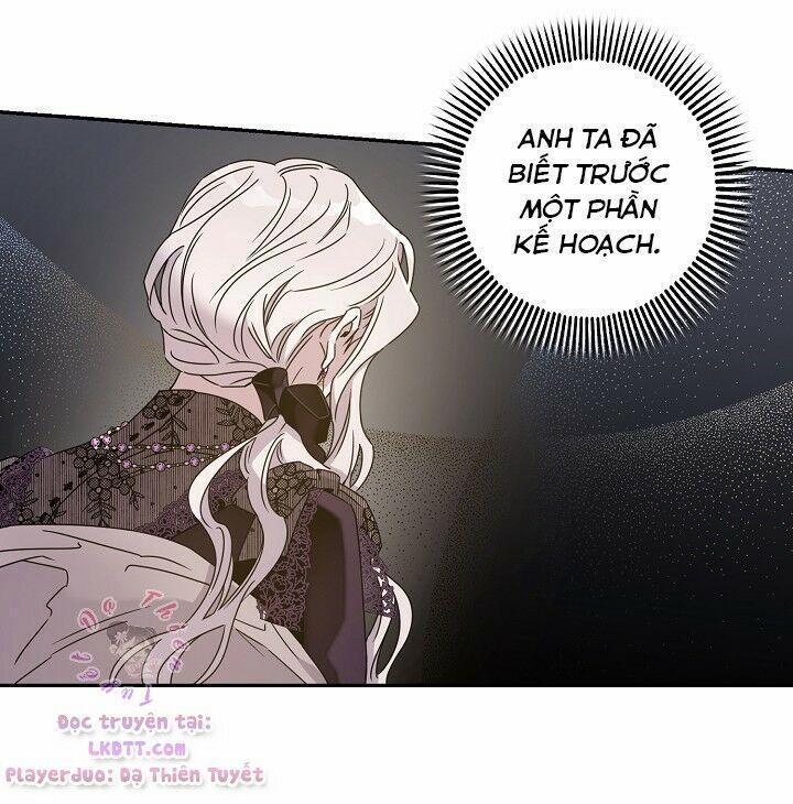 Tôi Đã Thuần Hóa Một Tên Bạo Chúa Và Chạy Trốn 37 trang 21