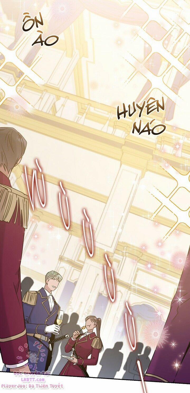 Tôi Đã Thuần Hóa Một Tên Bạo Chúa Và Chạy Trốn 37 trang 25