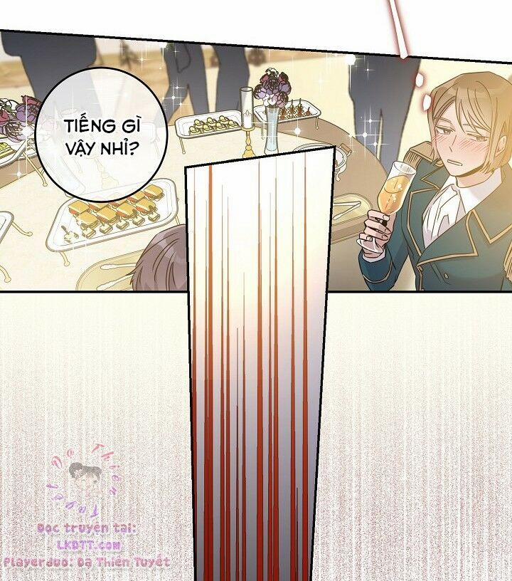 Tôi Đã Thuần Hóa Một Tên Bạo Chúa Và Chạy Trốn 37 trang 26