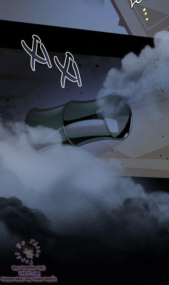 Tôi Đã Thuần Hóa Một Tên Bạo Chúa Và Chạy Trốn 37 trang 29