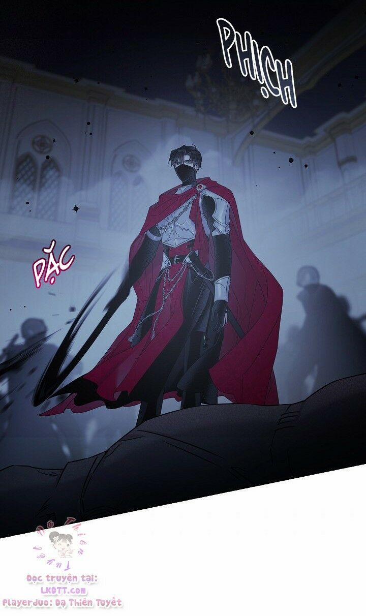 Tôi Đã Thuần Hóa Một Tên Bạo Chúa Và Chạy Trốn 37 trang 30