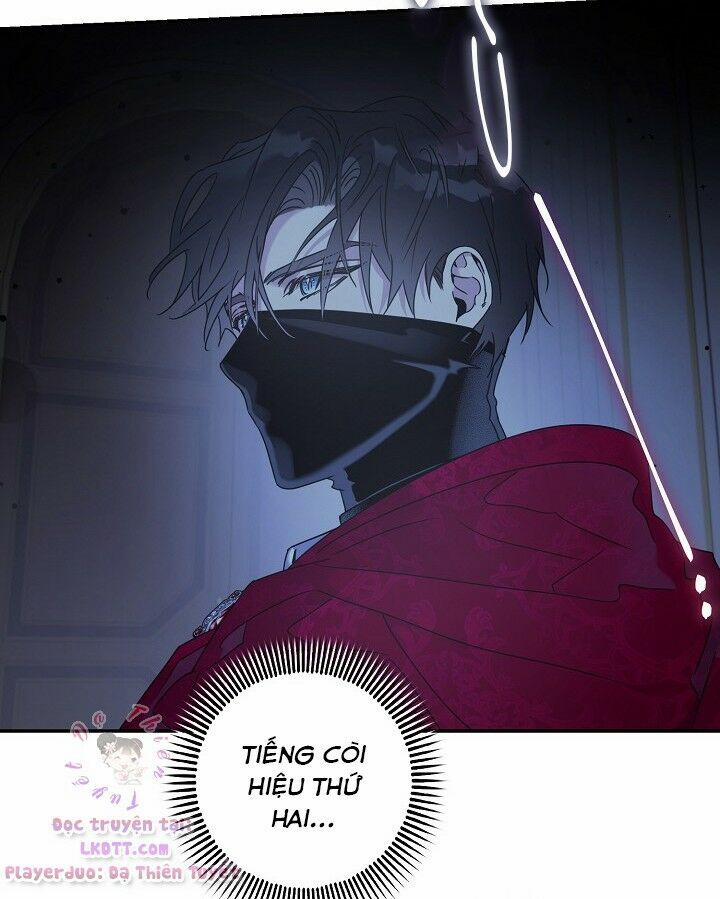 Tôi Đã Thuần Hóa Một Tên Bạo Chúa Và Chạy Trốn 37 trang 34