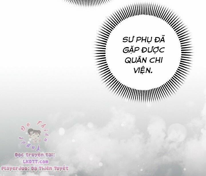 Tôi Đã Thuần Hóa Một Tên Bạo Chúa Và Chạy Trốn 37 trang 35