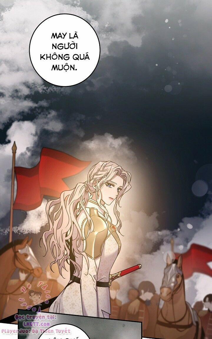 Tôi Đã Thuần Hóa Một Tên Bạo Chúa Và Chạy Trốn 37 trang 36