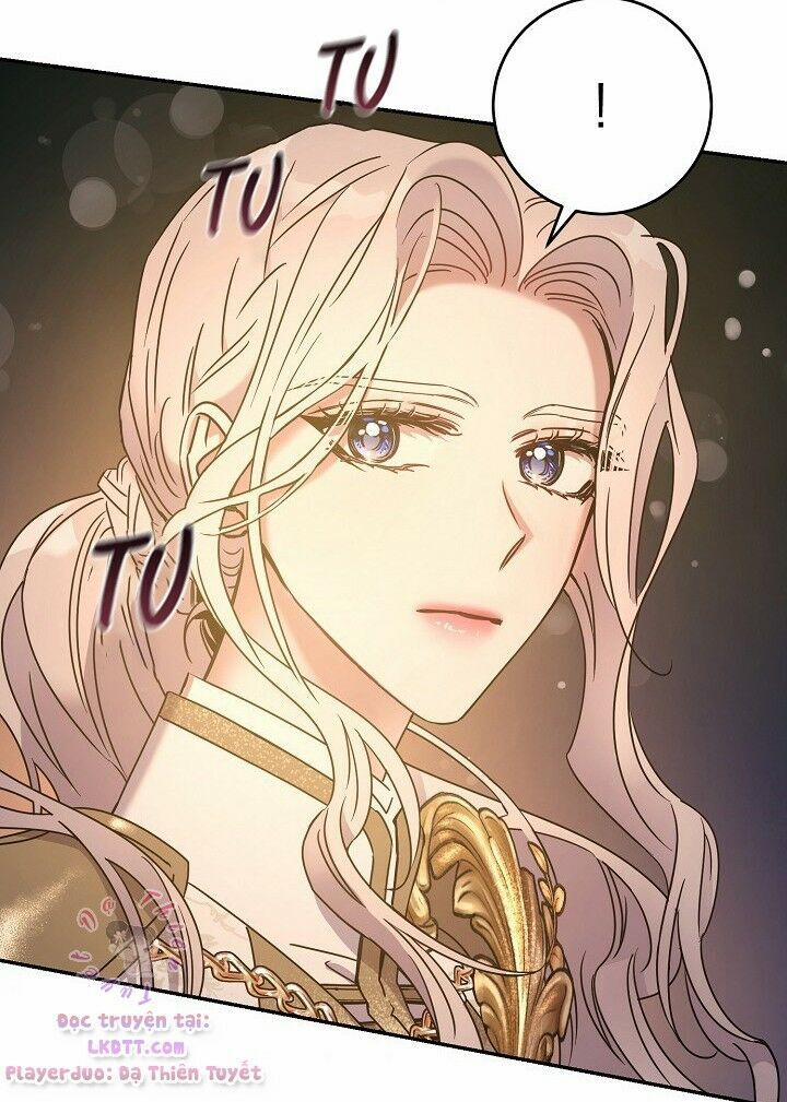 Tôi Đã Thuần Hóa Một Tên Bạo Chúa Và Chạy Trốn 37 trang 39