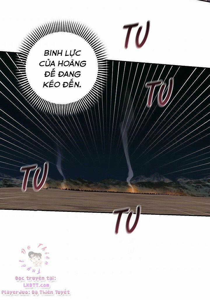 Tôi Đã Thuần Hóa Một Tên Bạo Chúa Và Chạy Trốn 37 trang 40