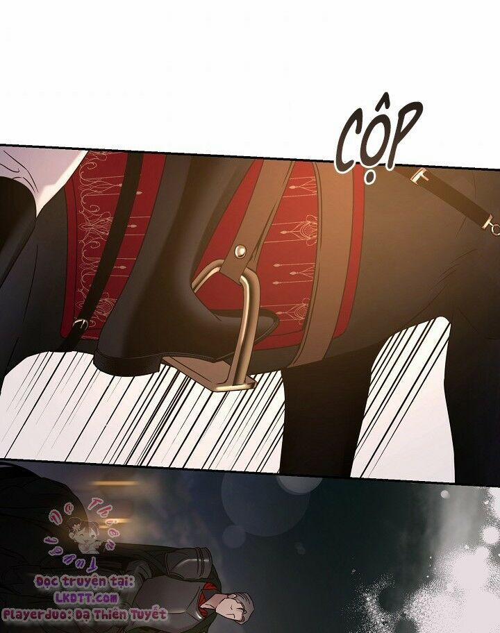 Tôi Đã Thuần Hóa Một Tên Bạo Chúa Và Chạy Trốn 37 trang 41