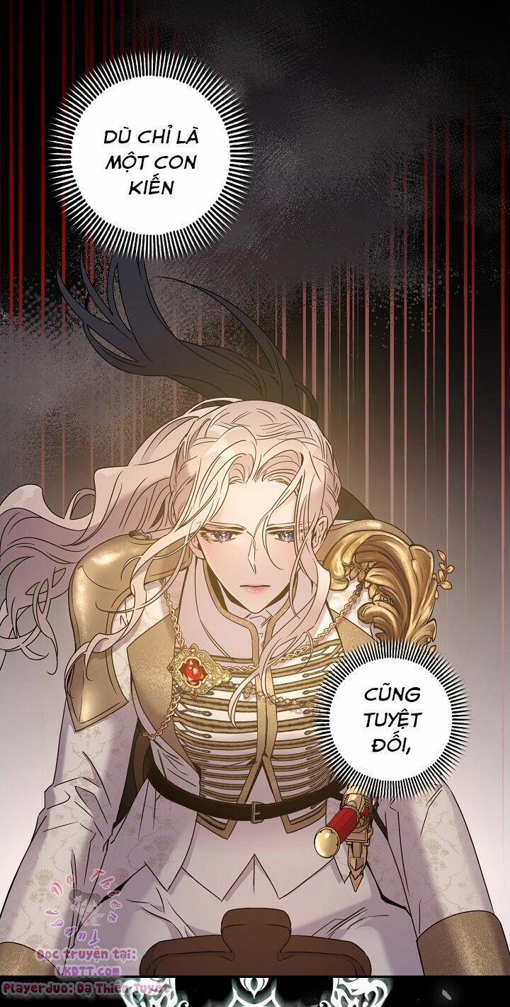 Tôi Đã Thuần Hóa Một Tên Bạo Chúa Và Chạy Trốn 37 trang 43