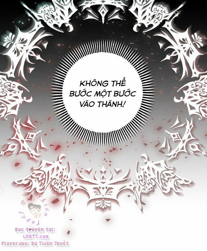 Tôi Đã Thuần Hóa Một Tên Bạo Chúa Và Chạy Trốn 37 trang 44