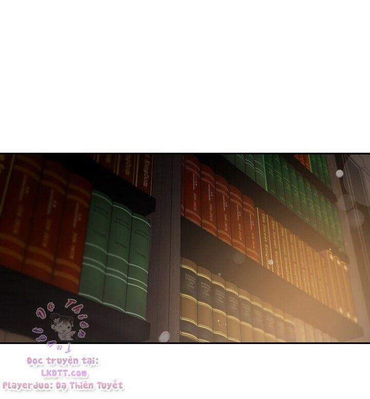 Tôi Đã Thuần Hóa Một Tên Bạo Chúa Và Chạy Trốn 37 trang 45