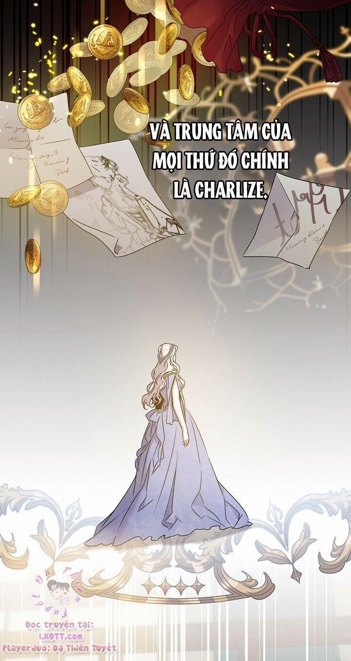 Tôi Đã Thuần Hóa Một Tên Bạo Chúa Và Chạy Trốn 37 trang 5