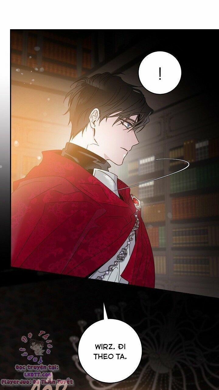 Tôi Đã Thuần Hóa Một Tên Bạo Chúa Và Chạy Trốn 37 trang 50