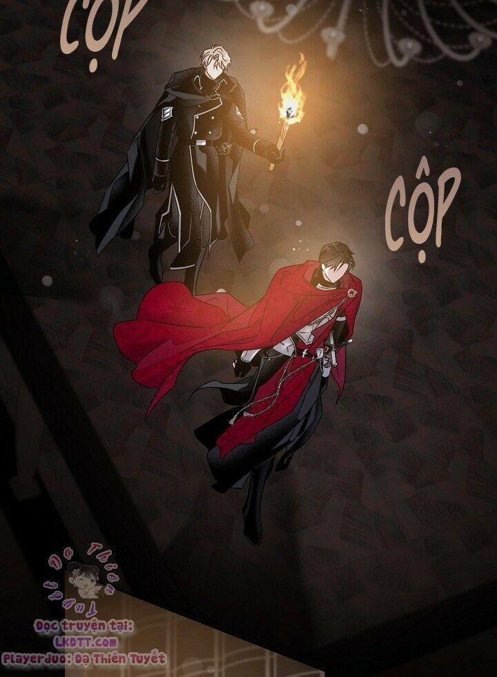 Tôi Đã Thuần Hóa Một Tên Bạo Chúa Và Chạy Trốn 37 trang 51