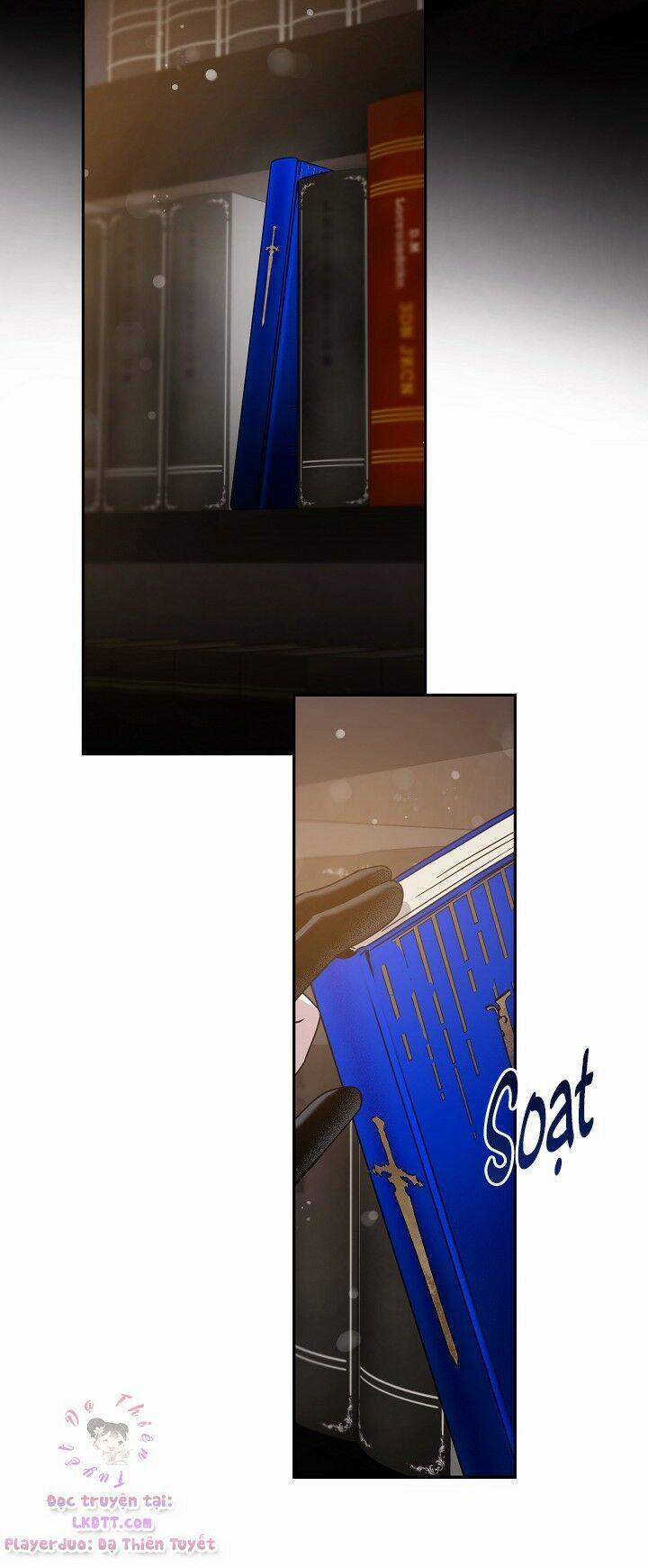 Tôi Đã Thuần Hóa Một Tên Bạo Chúa Và Chạy Trốn 37 trang 52