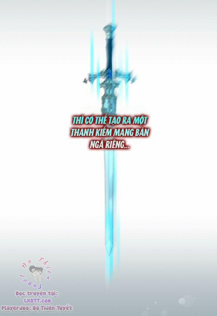 Tôi Đã Thuần Hóa Một Tên Bạo Chúa Và Chạy Trốn 37 trang 57