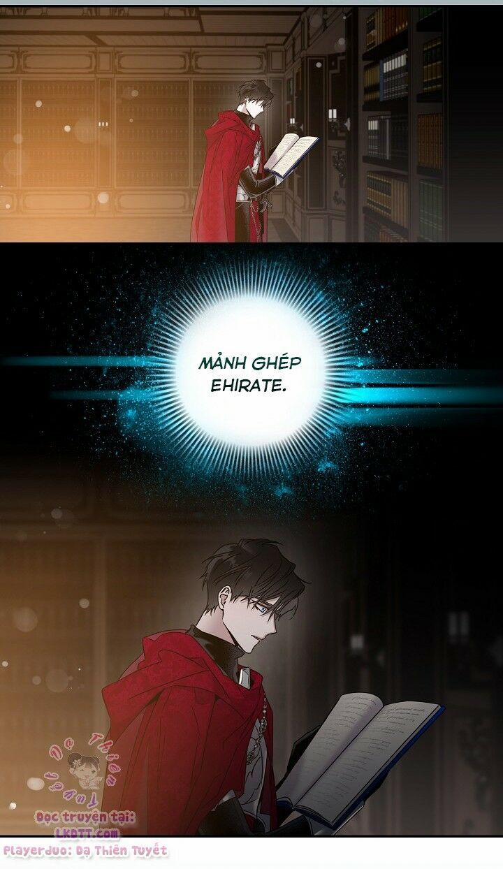 Tôi Đã Thuần Hóa Một Tên Bạo Chúa Và Chạy Trốn 37 trang 58