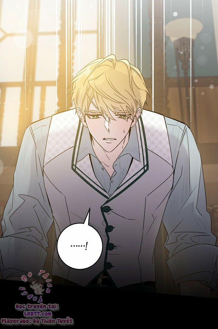 Tôi Đã Thuần Hóa Một Tên Bạo Chúa Và Chạy Trốn 37 trang 6