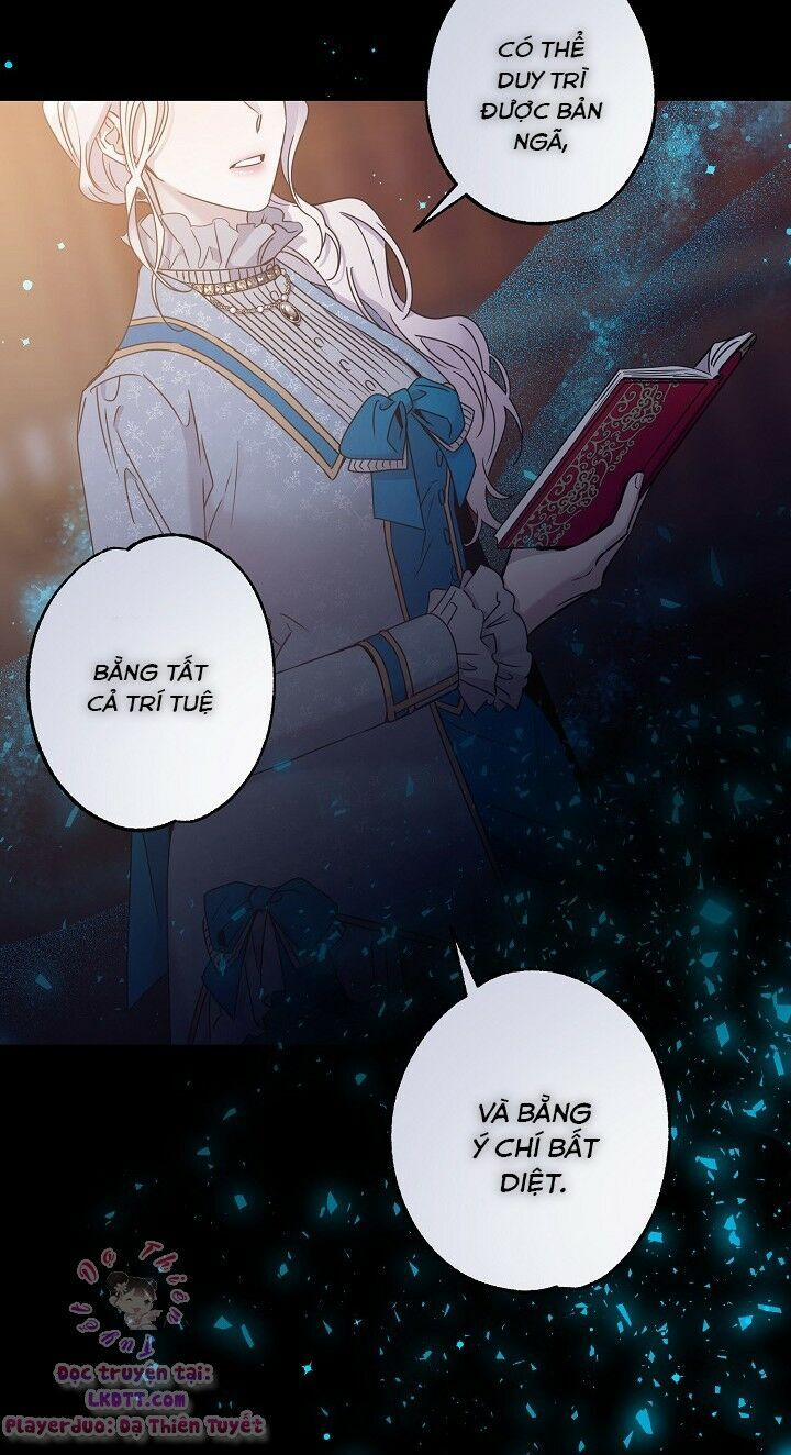 Tôi Đã Thuần Hóa Một Tên Bạo Chúa Và Chạy Trốn 37 trang 62