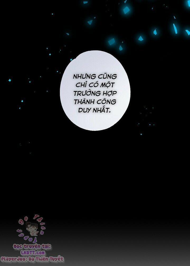 Tôi Đã Thuần Hóa Một Tên Bạo Chúa Và Chạy Trốn 37 trang 63