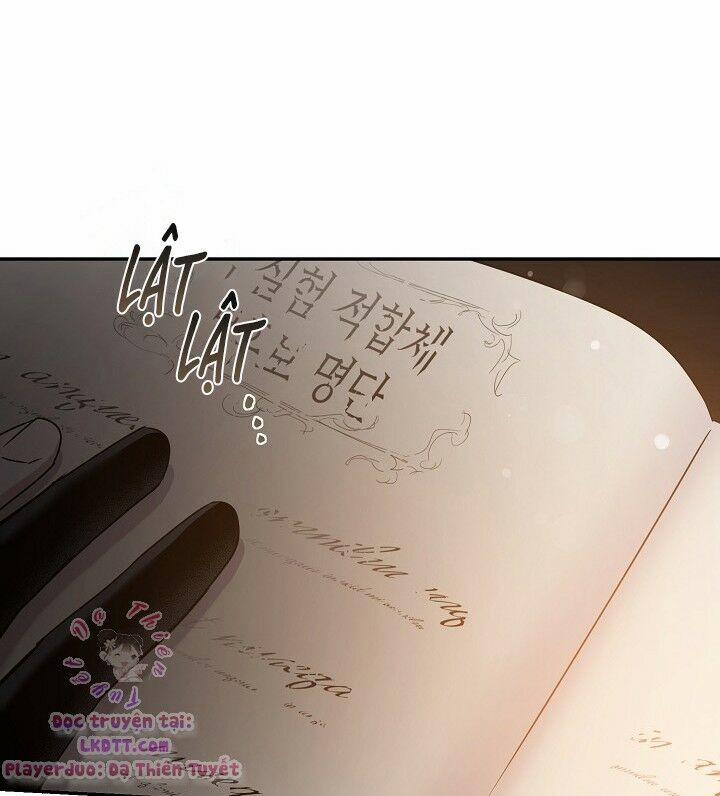 Tôi Đã Thuần Hóa Một Tên Bạo Chúa Và Chạy Trốn 37 trang 66