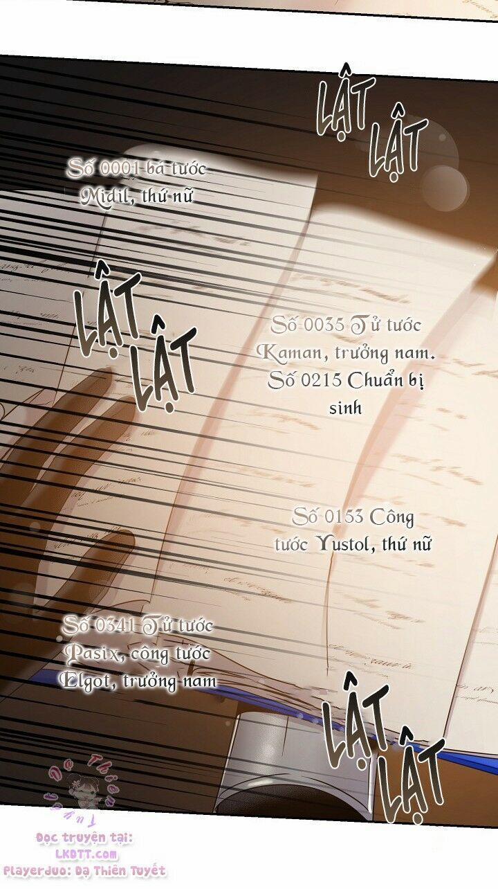 Tôi Đã Thuần Hóa Một Tên Bạo Chúa Và Chạy Trốn 37 trang 67