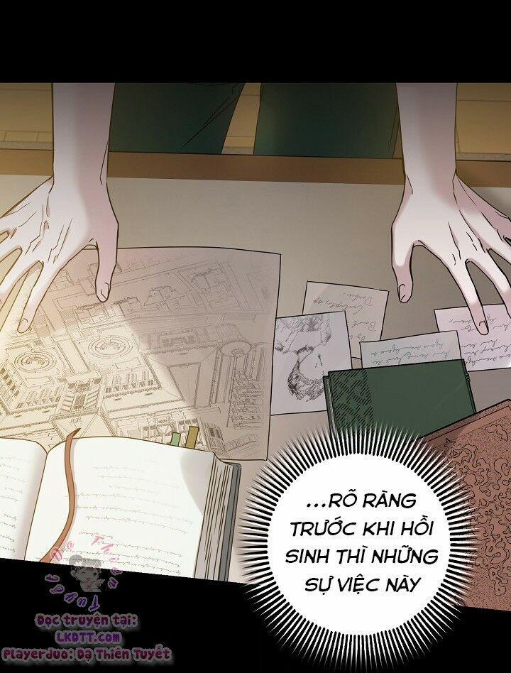 Tôi Đã Thuần Hóa Một Tên Bạo Chúa Và Chạy Trốn 37 trang 7